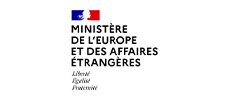 Ministère des Affaires étrangères et du développement international.