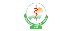Ministères de la Santé de la République du Niger 