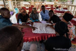 [Niger] L’accès à la santé sexuelle et reproductive pour les jeunes