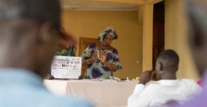 Tribune – « Covid-19, effet loupe et devoir d’agir pour les acteurs de la santé mondiale »