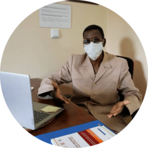 Au Niger, les jeunes se mobilisent et font face pour promouvoir leur santé sexuelle et reproductive