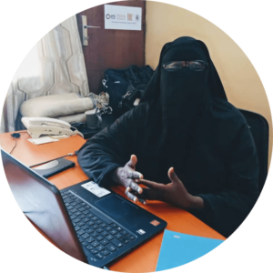 Niger – Faire des revendications des jeunes et des adolescent·e·s une réalité