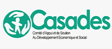  CASADES