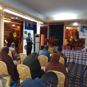 Niger : des laboratoires au service de la lutte contre le VIH et la tuberculose