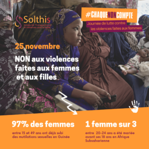 Chaque « NON » compte