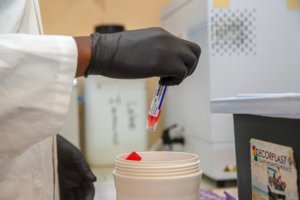 Santé – clôture de l&rsquo;étude ECOVAN : comment améliorer le dépistage du COVID-19 au Niger ?