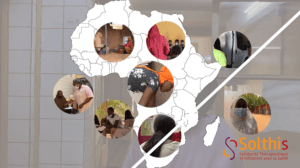 Solthis, partenaire de Canal + pour sensibiliser à la lutte contre le VIH/sida en Afrique de l&rsquo;Ouest et Centrale