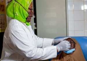 Améliorer l’accès au dépistage du Covid-19 en Afrique de l’Ouest grâce aux tests rapides antigéniques