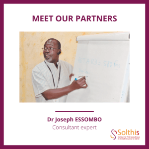 Meet our partners : citoyens solidaires