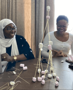 Plaidoyer pour l’accès des jeunes aux services de la santé de la reproduction