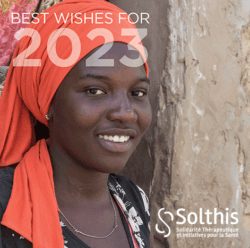 Meilleurs voeux 2023