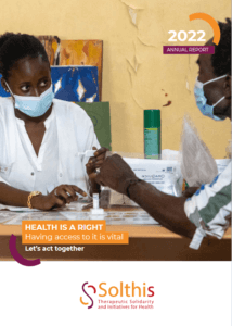 Rapport d&rsquo;activité 2022