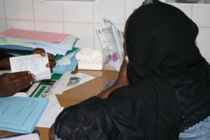 L&rsquo;étude sur l&rsquo;avancée dans la pratique des soins du VIH dans le cadre du projet PACTES publiée sur Frontiers in Reproductive Health