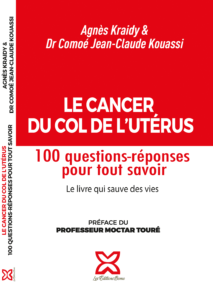 Meet our citizens in solidarity: 100 questions and answers to find out all you need to know about cervical cancer.