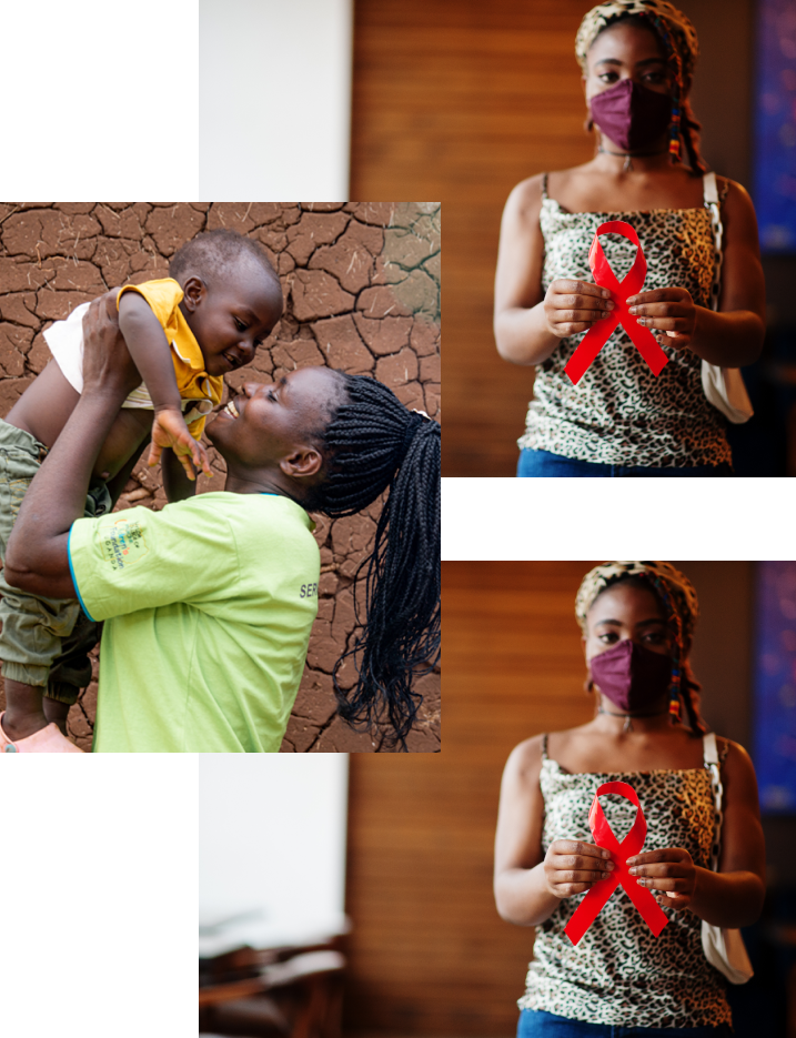 Solthis - VIH/SIDA/IST