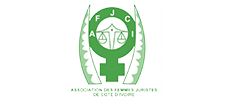 AFJCI (Association des Femmes Juristes de Côte d’Ivoire) en Côte d’Ivoire