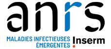 ANRS Maladies infectieuses émergentes