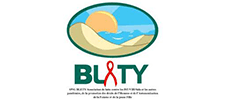 Blety