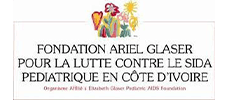 Fondation Ariel Glaser