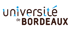  Université de Bordeaux