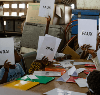 Pourquoi nous rejoindre