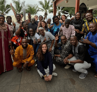 Pourquoi nous rejoindre