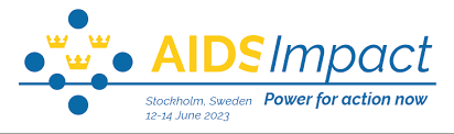 AIDS IMPACT 2023