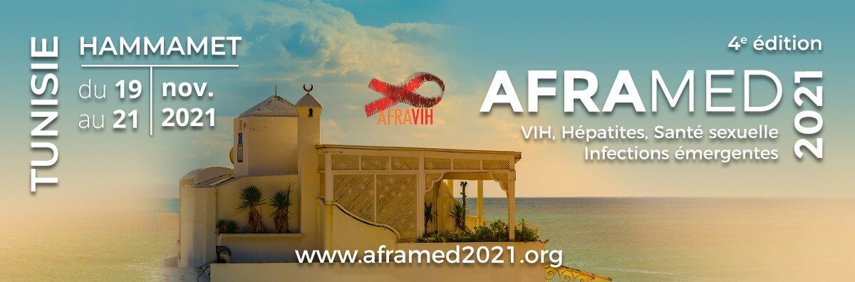 AFRAMED 2021