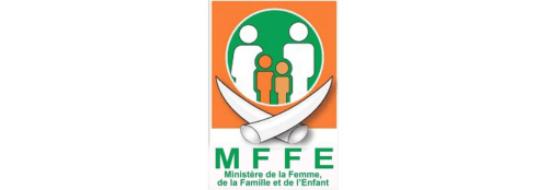 Ministère de la Femme, de la Famille et de l'Enfant