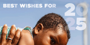 Best wishes for 2025!