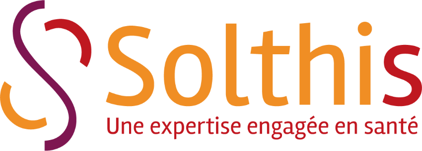 Solthis logo
