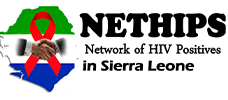 NETHIPS (Network of HIV Positives in Sierra Leone)