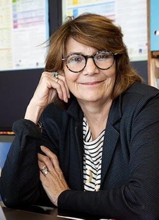 Pr CHRISTINE KATLAMA