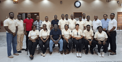 Solthis - Sierra Leone