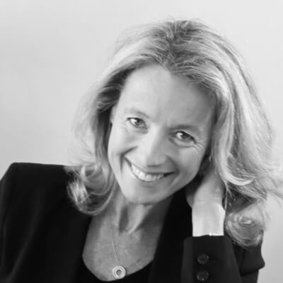 Mme Gaelle Kergus-Jones, Secrétaire générale