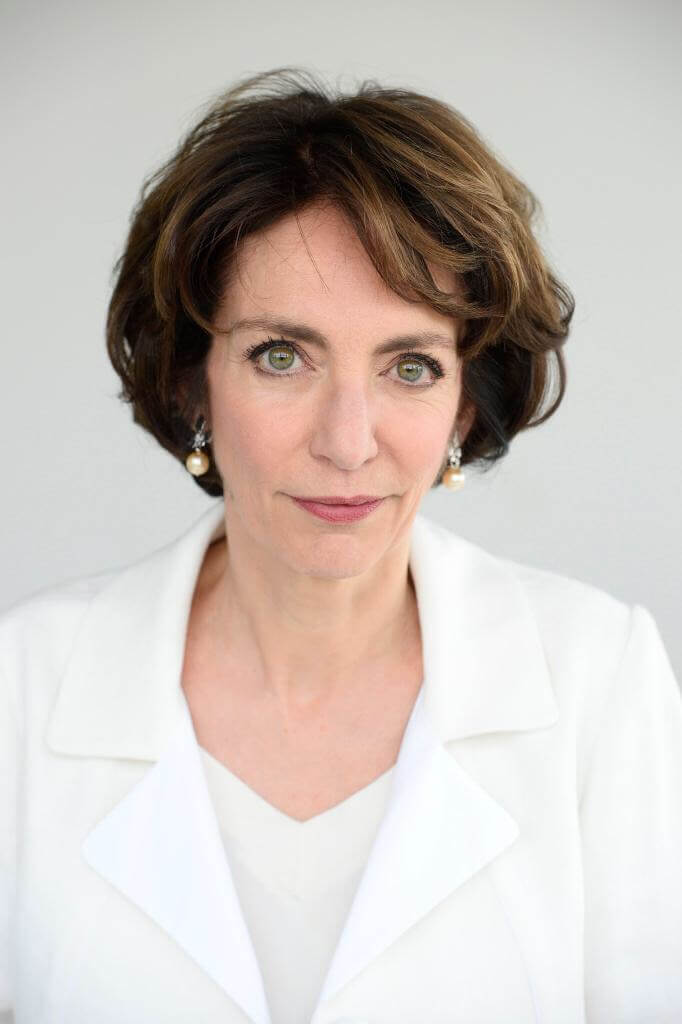 Mme Marisol TOURAINE