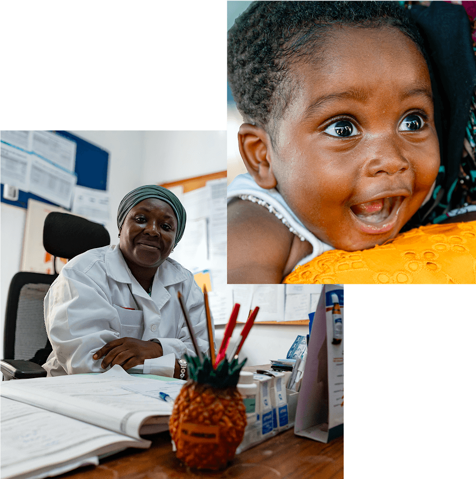 Solthis | NOS VALEURS