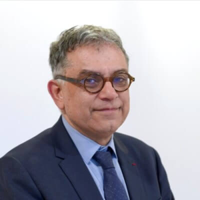 Pr Yazdan YAZDANPANAH