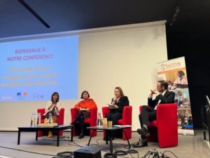 Retour sur la conférence « Des soins à soi »