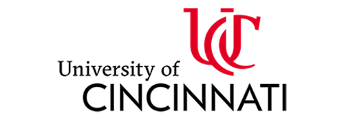 UNIVERSITY OF CINCINNATI