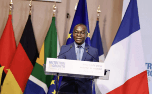 Face aux coupes budgétaires de l’aide au développement, les voix se lèvent