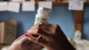 Les défis de l’évaluation des médicaments antirétroviraux injectables contre le VIH en Afrique de l’Ouest