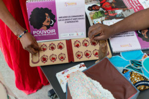 C&rsquo;est la fin de POUVOIR