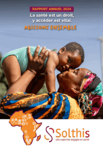 Notre rapport d’activité 2024