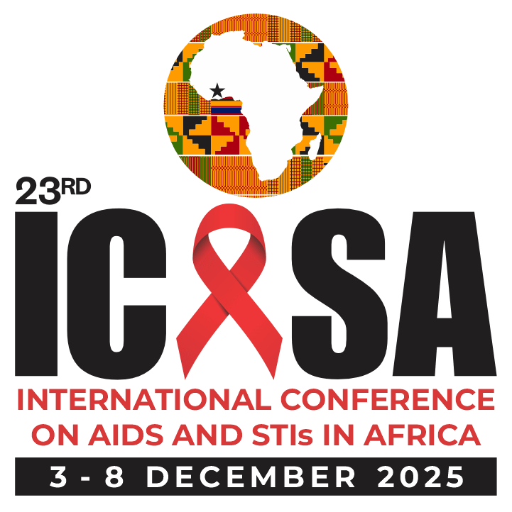 ICASA 2025 à Accra, au Ghana