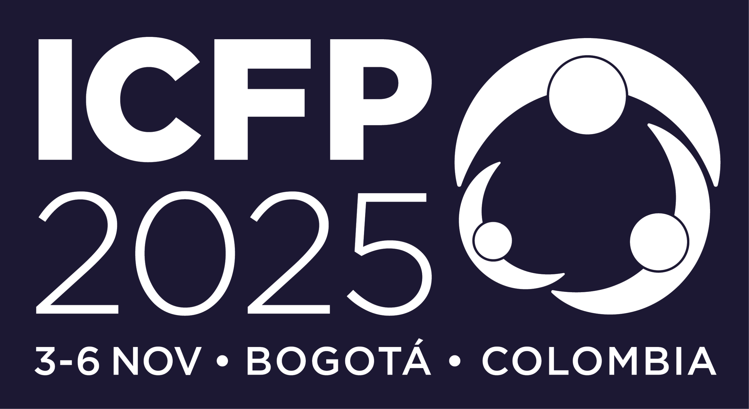 ICFP 2025 – Conférence internationale sur la planification familiale