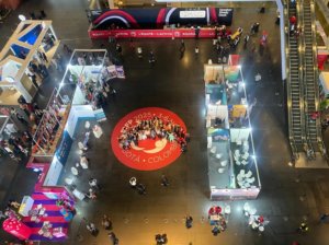 Solthis at ICFP 2025