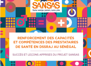 Succès et leçons apprises du projet SANSAS
