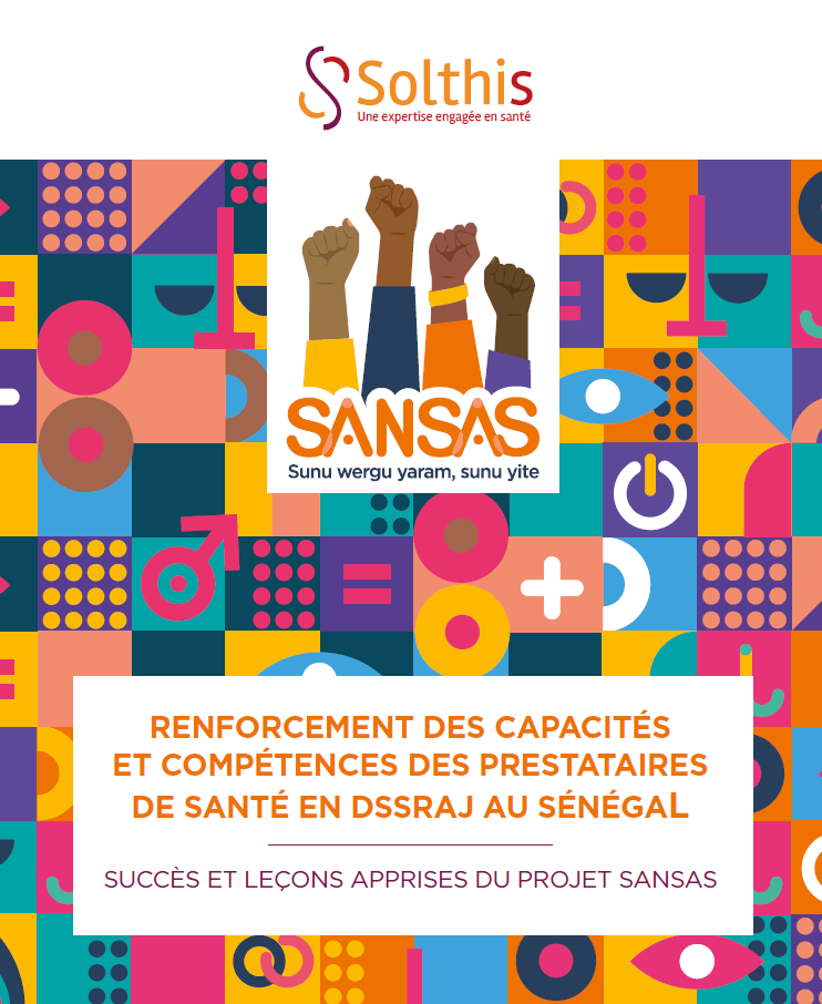 SANSAS – Renforcement des capacités