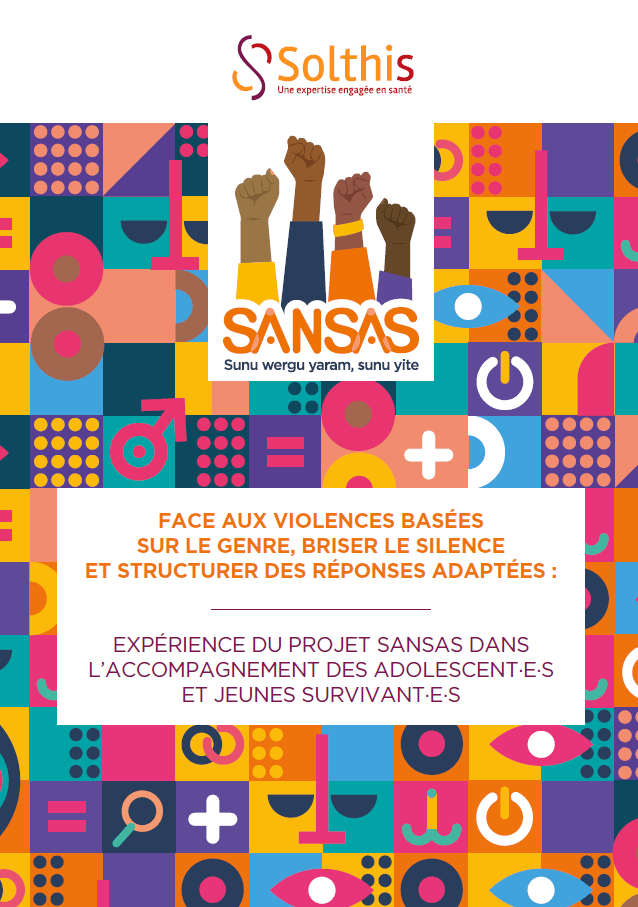 SANSAS – Les Violences Basées sur le Genre